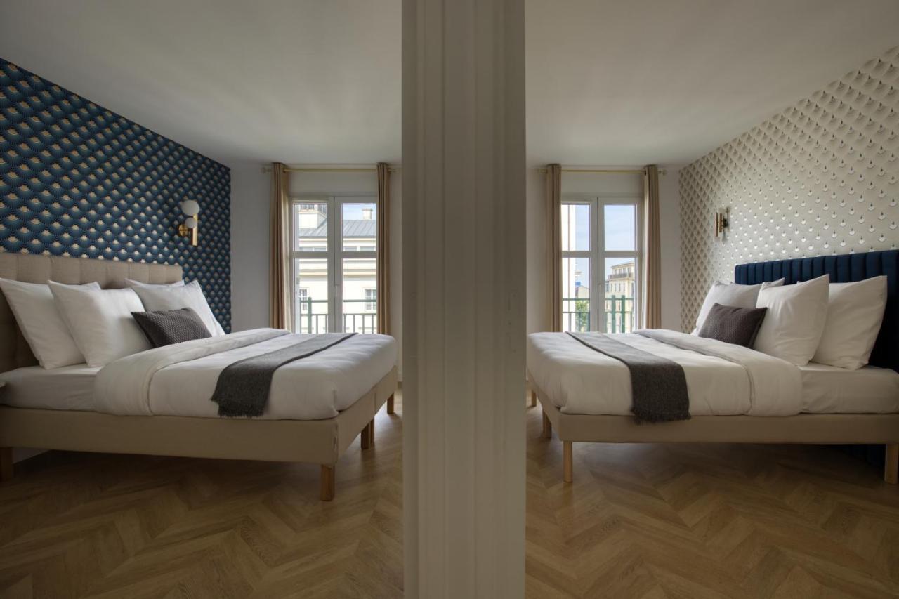 Splendide Appartement Avec Un Beau Panorama Pres De Disneyland Paris #21 Chessy  Exteriör bild