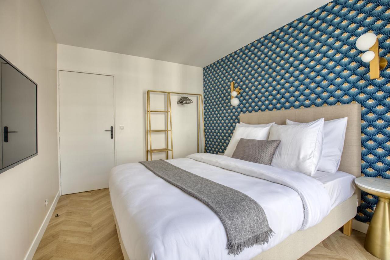 Splendide Appartement Avec Un Beau Panorama Pres De Disneyland Paris #21 Chessy  Exteriör bild