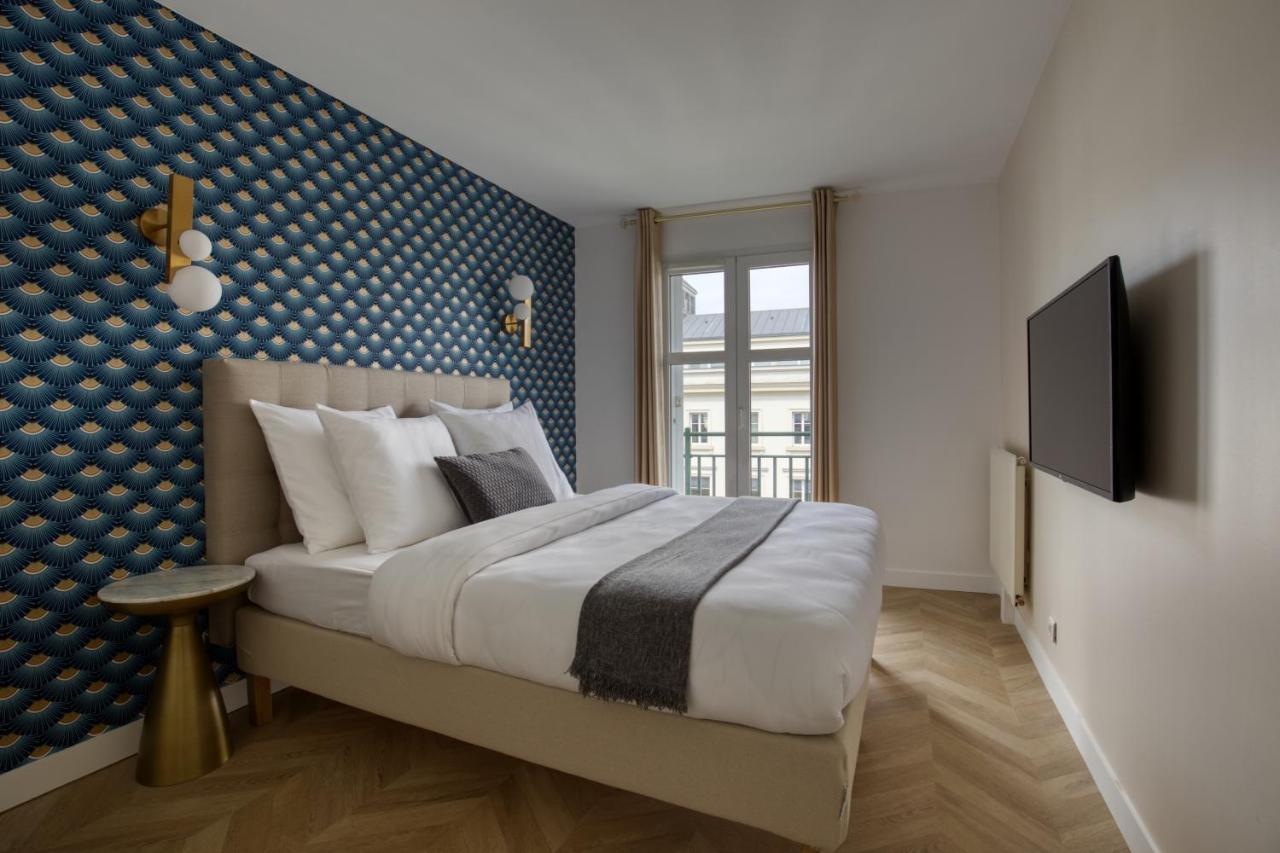 Splendide Appartement Avec Un Beau Panorama Pres De Disneyland Paris #21 Chessy  Exteriör bild